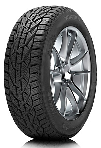 Tigar Winter 205/50R17 93 V XL