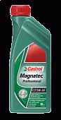 Моторное масло Castrol Magnatec 5W-30 C3