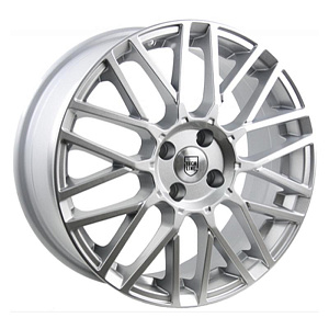 Tech Line 739 6.5x17 4*100 ET40 DIA60.1 S