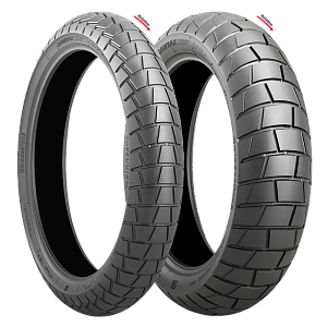 Bridgestone Battlax Adventure Trail AT41 90/90-21 54V TL M+S Front
