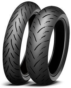 Dunlop Sportmax Gpr-300 140/70R17 66H Rear
