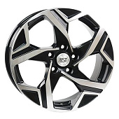 RST R227 7x17 5*114.3 ET45 DIA67.1 BD