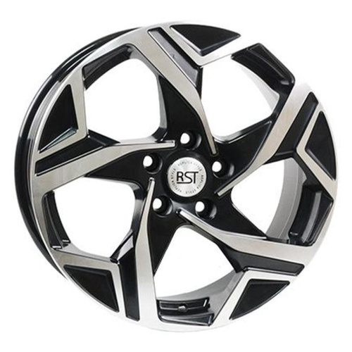 RST R227 7x17 5*114.3 ET45 DIA67.1 BD