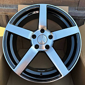 Race Ready CSS9135 9x20 5*114.3 ET35 DIA73.1 B-P