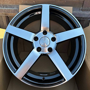Race Ready CSS9135 9x20 5*114.3 ET35 DIA73.1 B-P