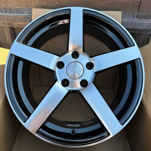 Race Ready CSS9135 9x20 5*114.3 ET35 DIA73.1 B-P