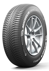 Michelin CrossClimate SUV 265/45R20 108Y