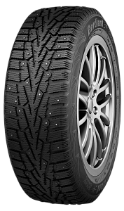 Tunga Nordway 3 185/65R14 86Q (шипы)