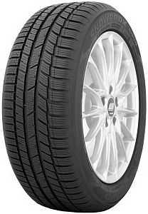 Toyo Snowprox S954 205/55R17 95V