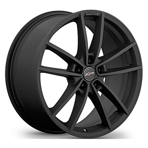X'trike X-140 7.5x19 5*108 ET46 DIA63.4 BKM