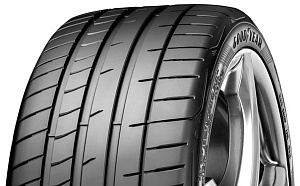 Goodyear Eagle F1 Supersport 255/40R20 101Y