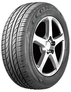 Mazzini Eco307 205/65R15 94V