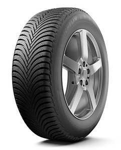 Michelin Alpin 5 205/50R16 87H