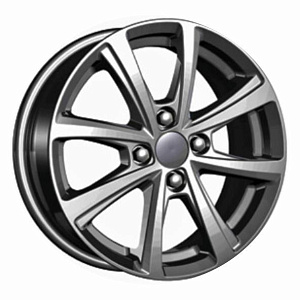 Carwel Акуш 6x15 4*100 ET39 DIA56.6 GR