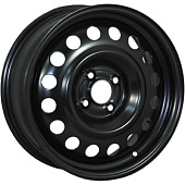 SDT U8015 6x15 4*100 ET40 DIA60.1 Black