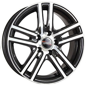 Tech Line 529 6x15 4*114.3 ET38 DIA67.1 BD