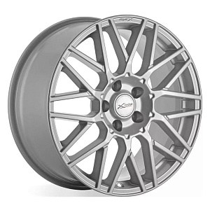 X'trike X-133 7.5x18 5*108 ET45 DIA67.1 HS