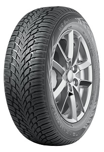 Nokian WR SUV 4 235/55R17 103H XL