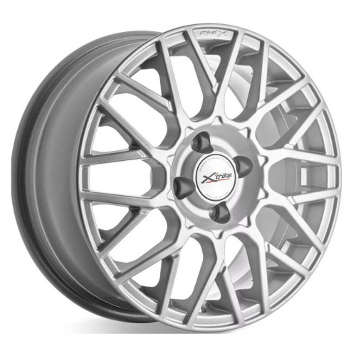 X'trike X-132 6x15 4*100 ET46 DIA60.1 HS