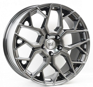 RST R148 8x18 5*108 ET33 DIA65.1 BMG