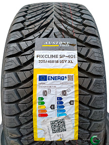 Austone SP-401 225/45R18 95Y