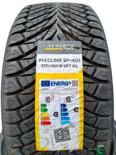 Austone SP-401 225/45R18 95Y