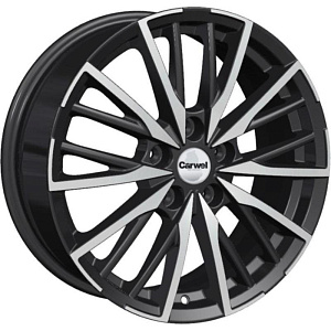 Carwel Агма 7x17 5*108 ET36 DIA65.1 ABT