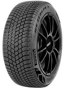 Pirelli Ice Zero FR 3 255/50R20 109H