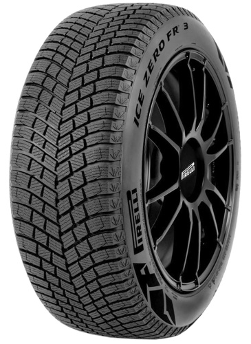 Pirelli Ice Zero FR 3 215/55R18 99H