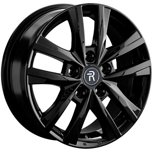 Replay VV216 6.5x16 5*120 ET51 DIA65.1 BK