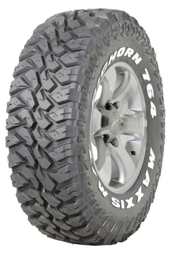 Maxxis MT-764 Bighorn 265/65R17 117/114Q