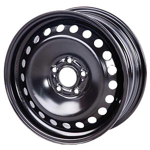 ТЗСК Chevrolet Cruze 6.5x16 5*105 ET39 DIA56.6 Black