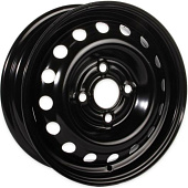 Magnetto 15006 6x15 5*139.7 ET40 DIA98.5 Black
