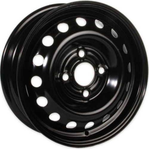 Magnetto 15006 6x15 5*139.7 ET40 DIA98.5 Black
