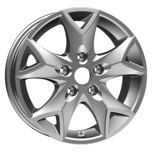 Carwel Конго 1615 6.5x16 5*118 ET50 DIA71.1 SLT