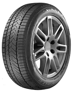 Wanli SW211 205/55R17 95V XL