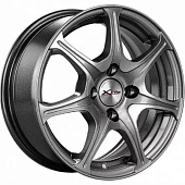 X'trike X-110 6x14 4*108 ET38 DIA67.1 HSB