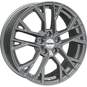 Carwel Камак 7x18 5*108 ET33 DIA60.1 GRT