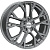 Carwel Камак 7x18 5*108 ET46 DIA63.3 GRT