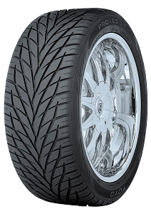 Toyo Proxes S/T 245/70R16 107V
