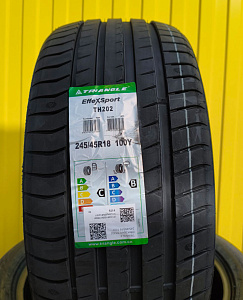 Triangle EffeXSport TH202 245/45R18 100Y
