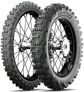 Michelin Enduro Medium 2 90/90-21 54R Front