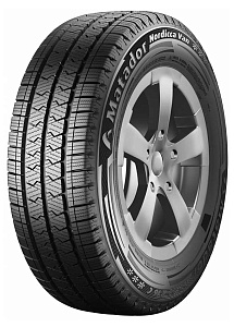 Matador Nordicca Van 195/65R16C 104/102T