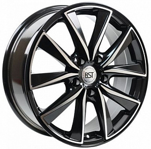 RST R057 7x17 5*108 ET50 DIA63.4 BD