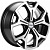 Carwel Талкас 6.5x17 5*114.3 ET45 DIA54.1 ABT