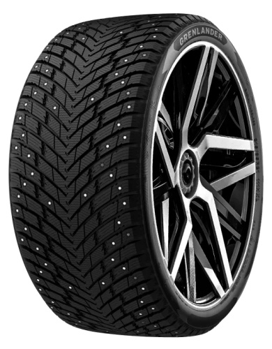 Grenlander Icedefensor Stud II 275/40R22 107T XL