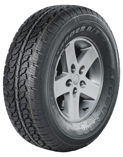 Powertrac Power Lander A/T 245/65R17 107T