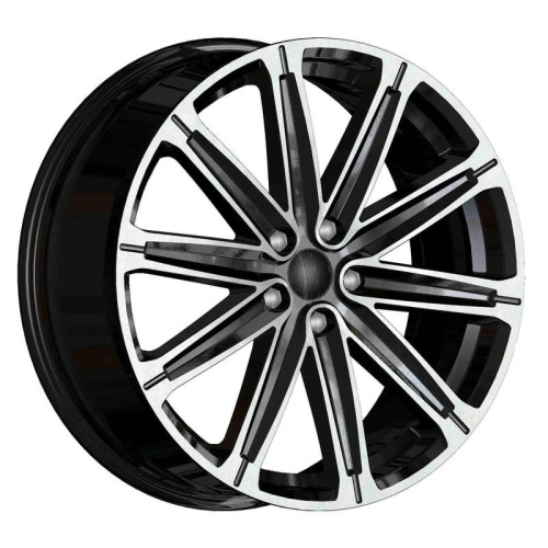 Carwel Тара 7.5x19 5*115 ET45 DIA70.2 AB