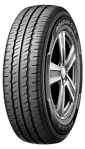 Nexen Roadian CT8 195R15C 106/104R