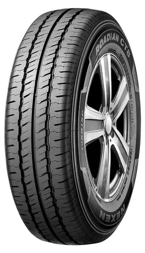 Nexen Roadian CT8 185/75R16C 104/102T